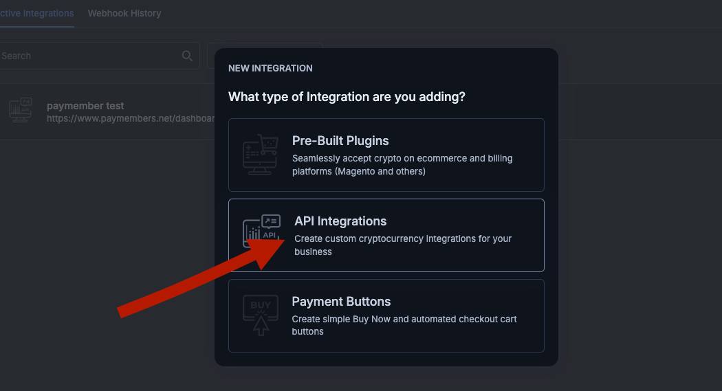 API Integrations